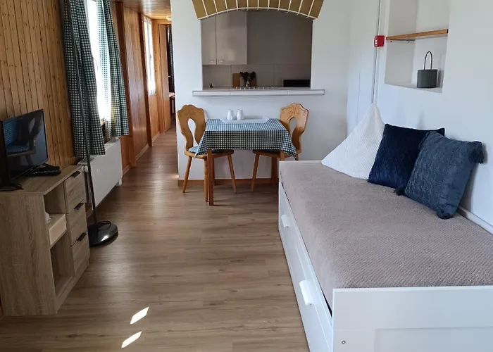 Gasthof Schoenegg B&B