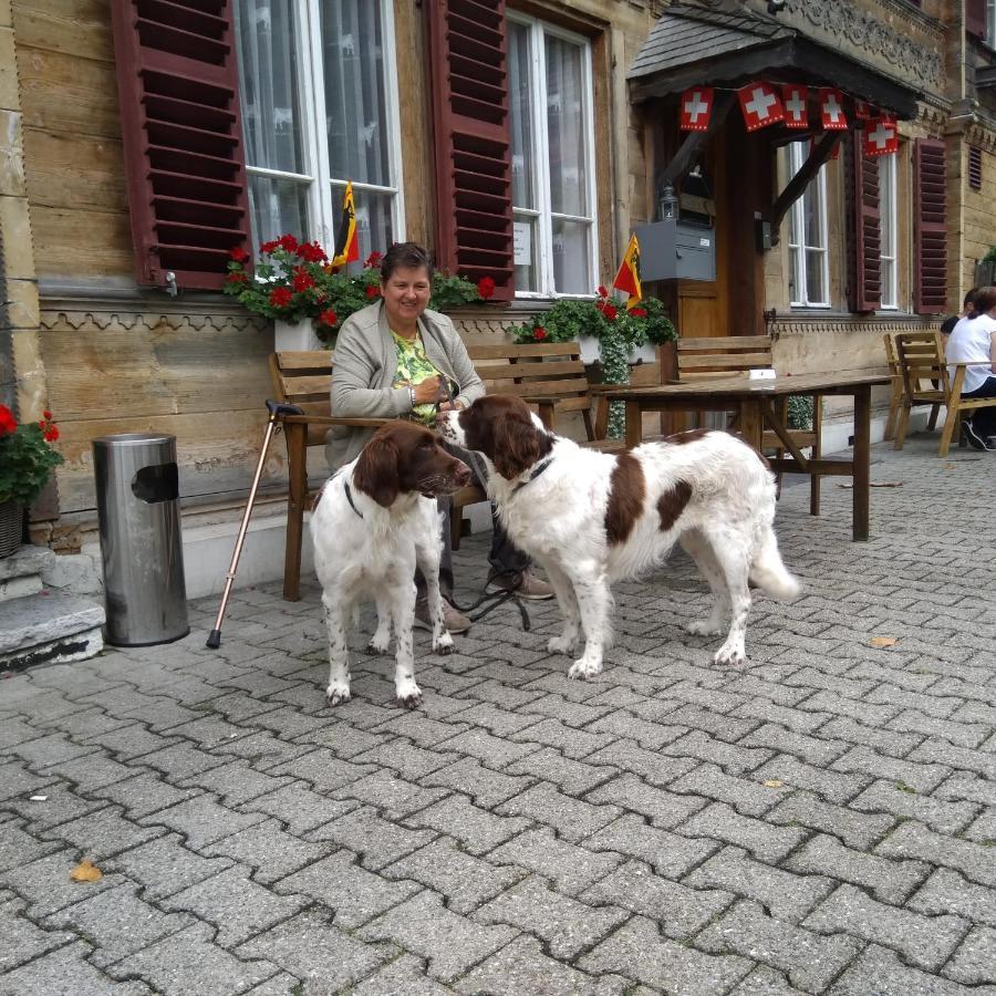 Schoenegg Mini-hôtel