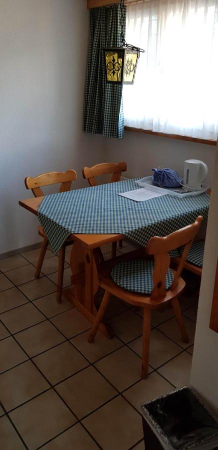 Mini-hôtel Schoenegg Ringgenberg