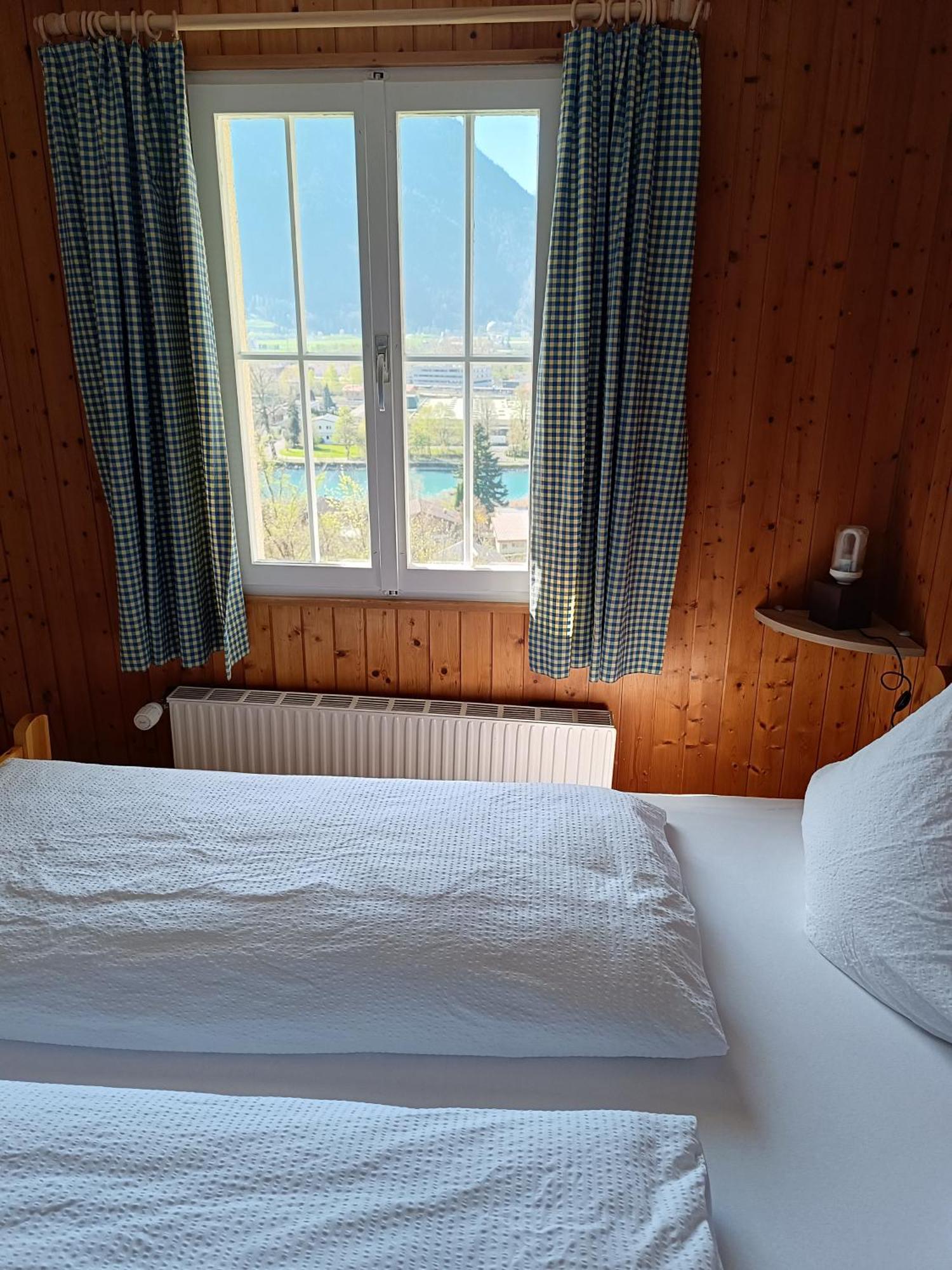 Inn Schoenegg 3*