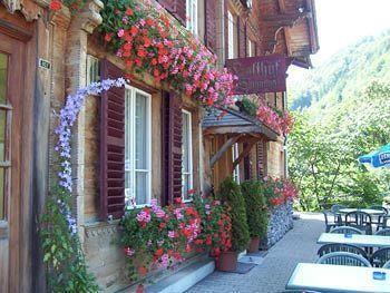 Mini-hôtel Schoenegg
