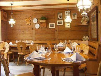 Gasthof Schoenegg