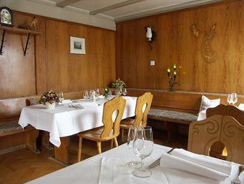 Gasthof Schoenegg Ringgenberg