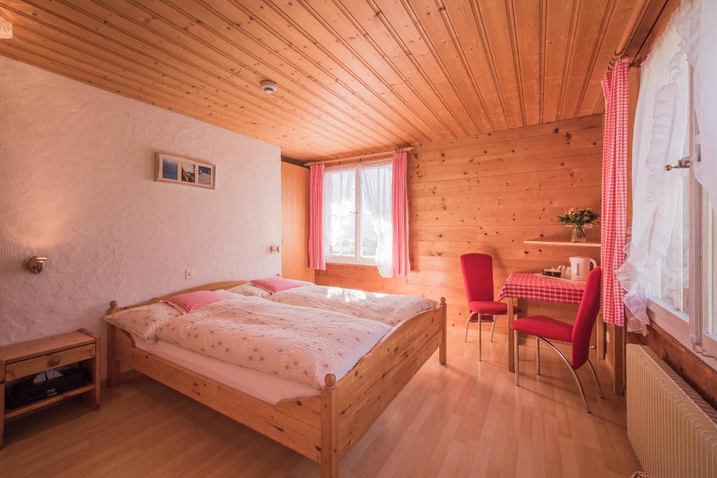 Schoenegg Mini-hôtel Ringgenberg