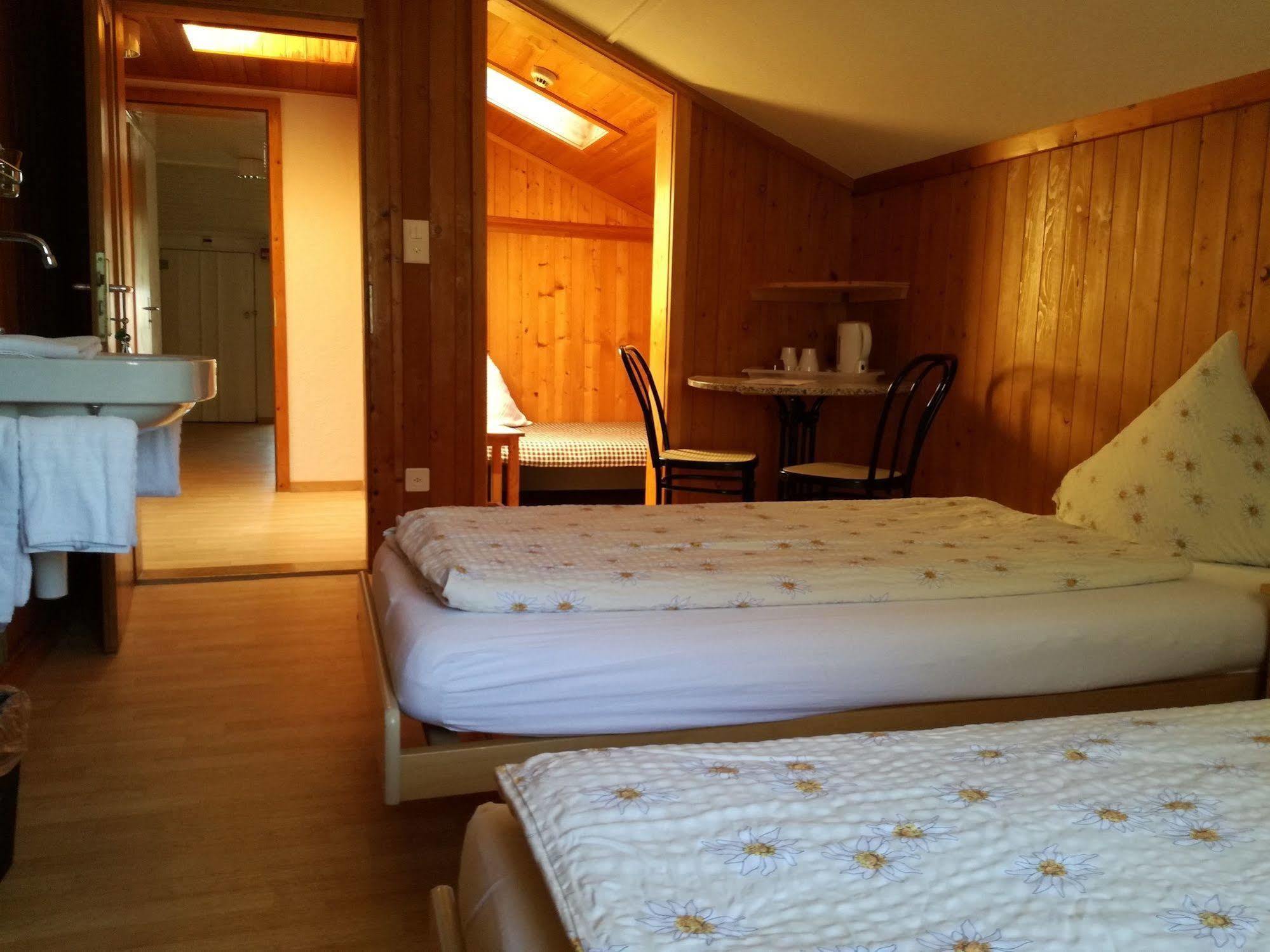Schoenegg Mini-hôtel 3*