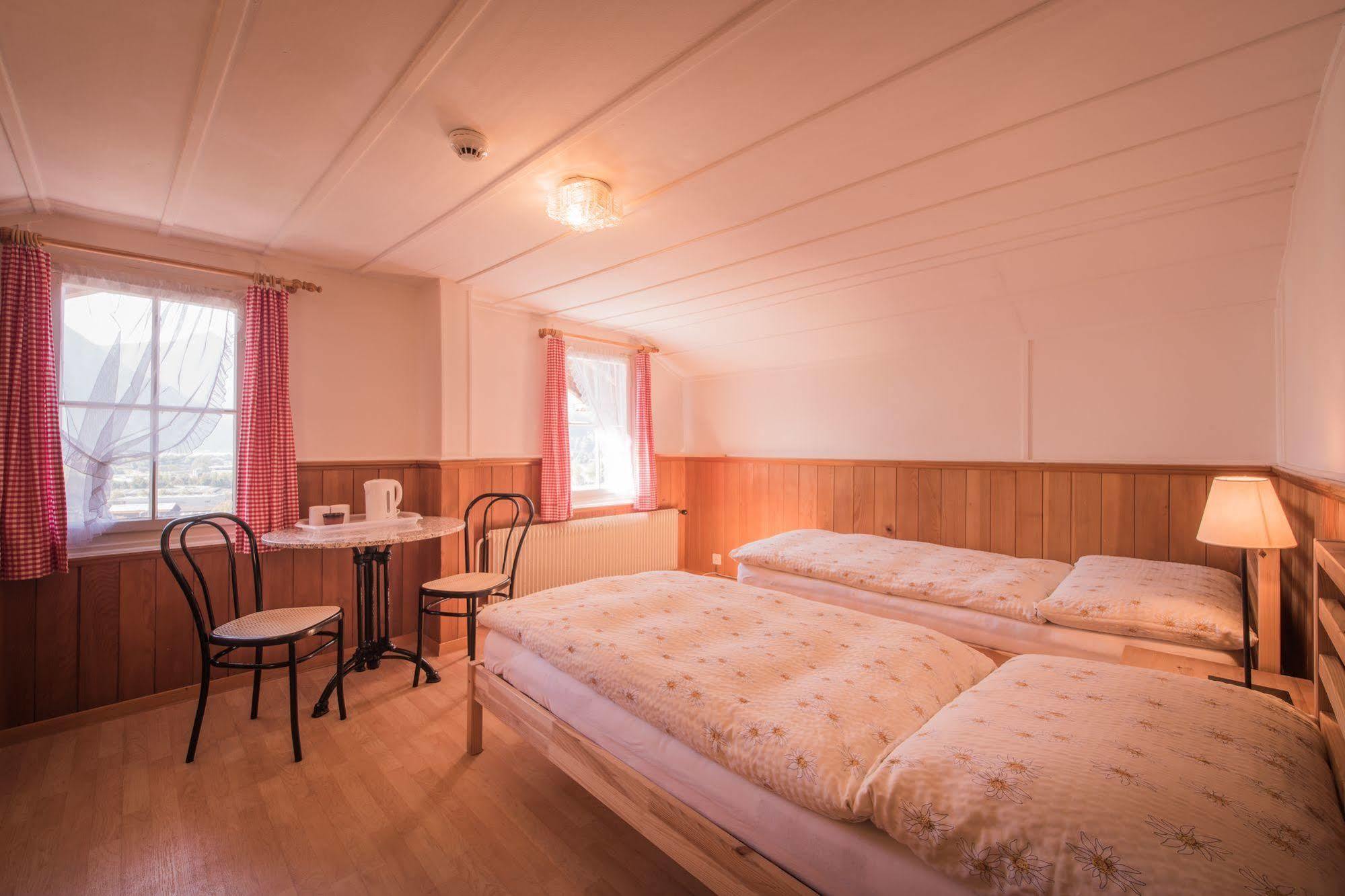 Schoenegg Mini-hôtel