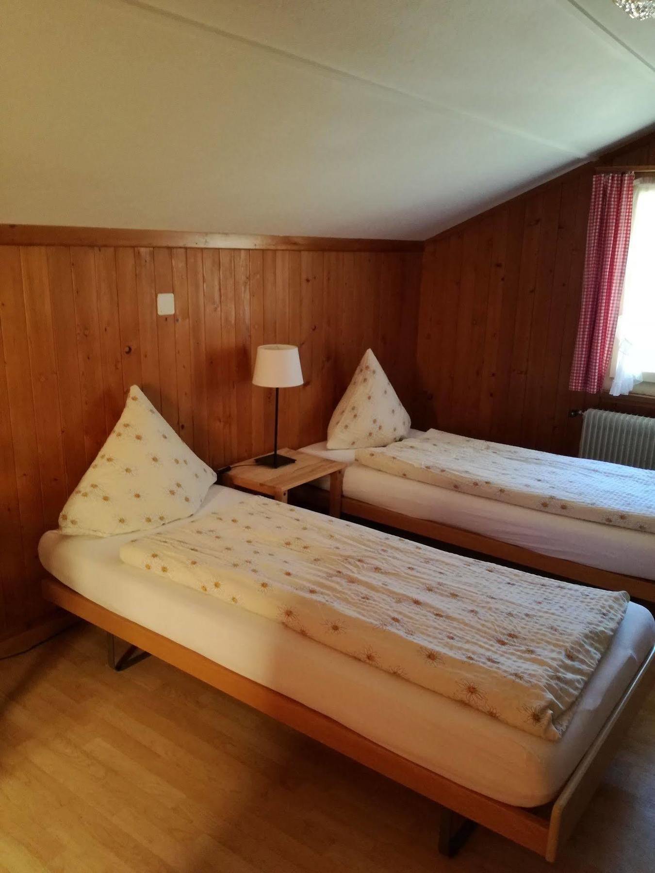 Mini-hôtel Schoenegg 3*
