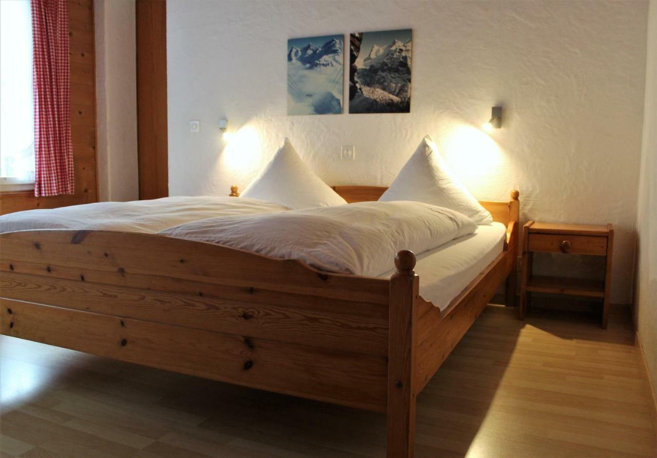 Schoenegg Mini-hôtel 3*