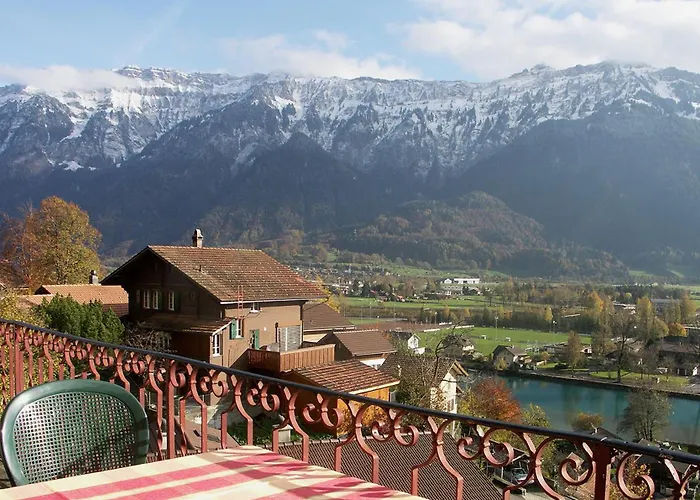 Gasthof Schoenegg B&B
