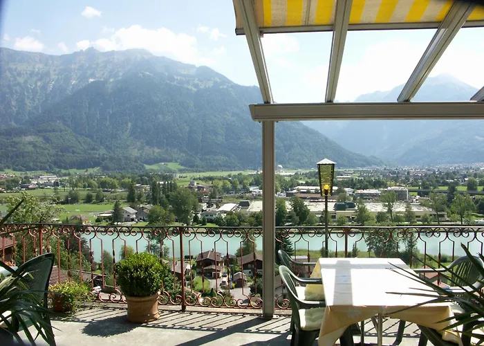 Gasthof Schoenegg B&B