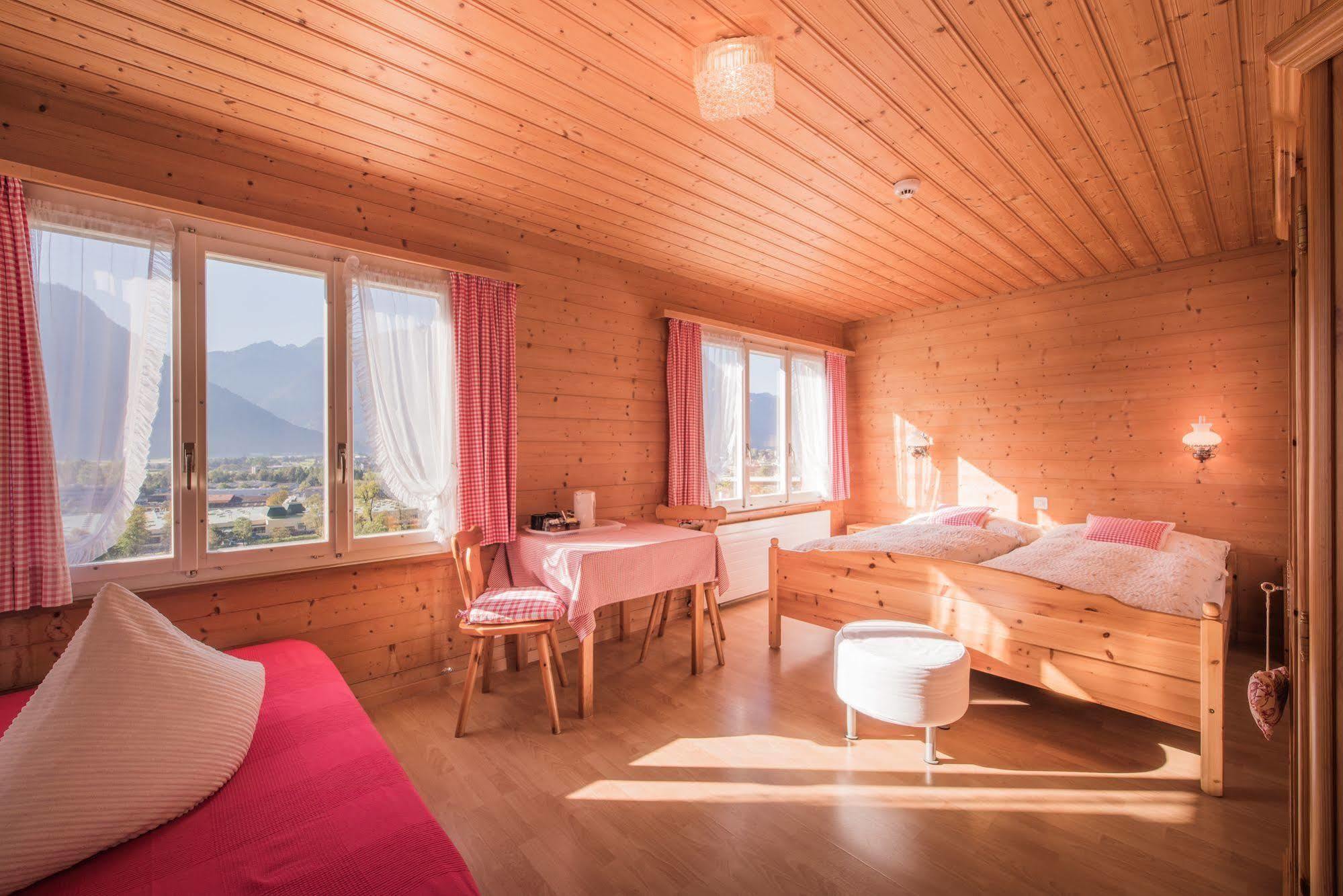 Inn Schoenegg