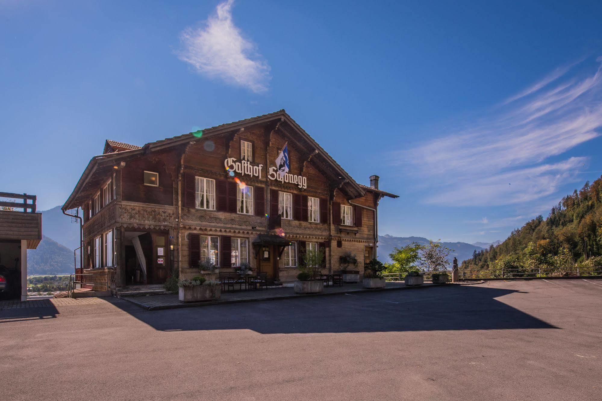 Inn Schoenegg