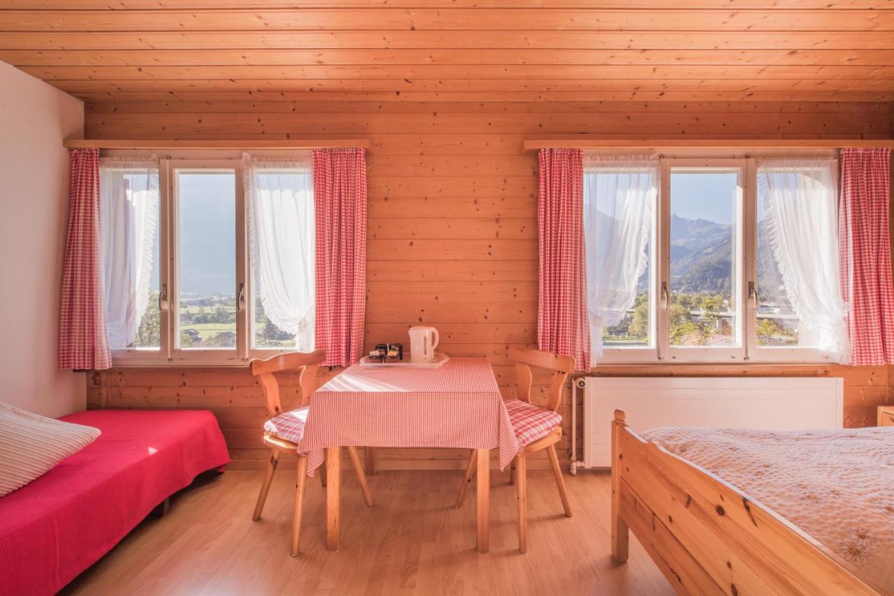Schoenegg Inn 3*